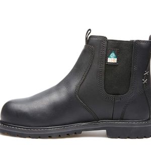 Kodiak womens Bralorne Composite Toe Waterproof Chelsea